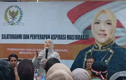 Aji Mirni Mawarni Soroti Kesenjangan Pendidikan dan Kualitas SDM Kaltim