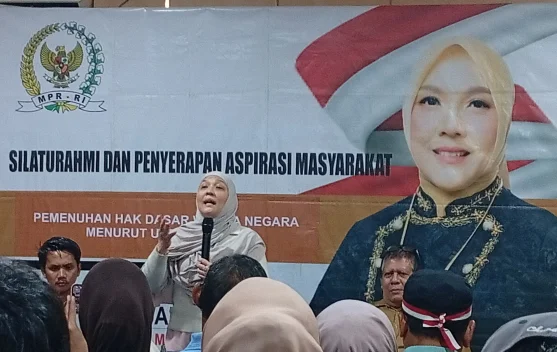 Aji Mirni Mawarni Soroti Kesenjangan Pendidikan dan Kualitas SDM Kaltim