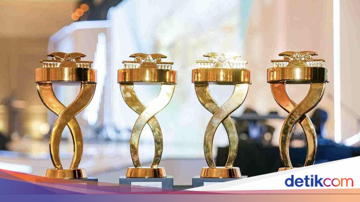 DPD RI Awards 2026 Ditutup, 1.112 Pendaftar Masuk