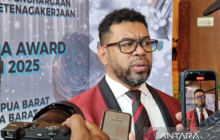 DPD RI Minta Eksplorasi SDA Papua Barat Dukung Pembangunan SDM Lokal