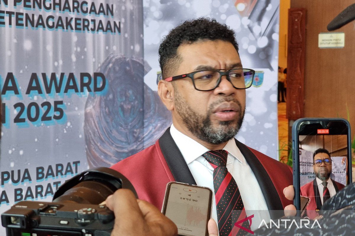 DPD RI Minta Eksplorasi SDA Papua Barat Dukung Pembangunan SDM Lokal