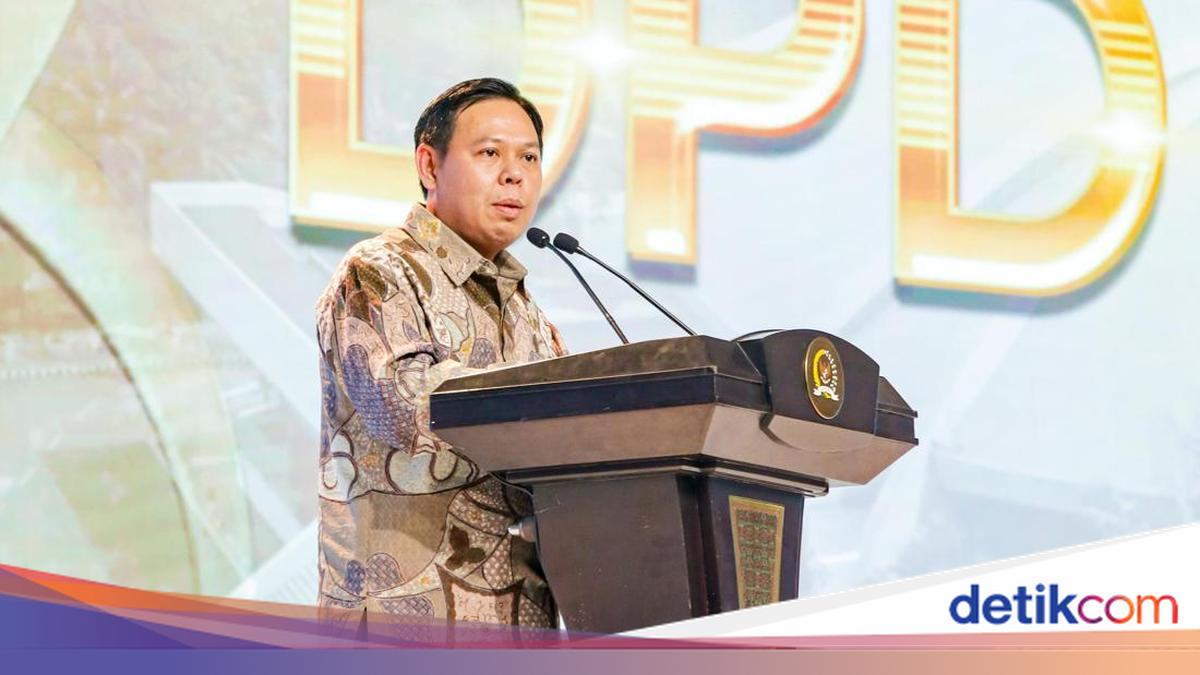 DPD RI Perpanjang Pendaftaran Awards 2026 hingga 23 Agustus