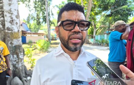 DPD RI Soroti Akurasi DTSEN untuk Tepat Sasaran PIP di Papua Barat