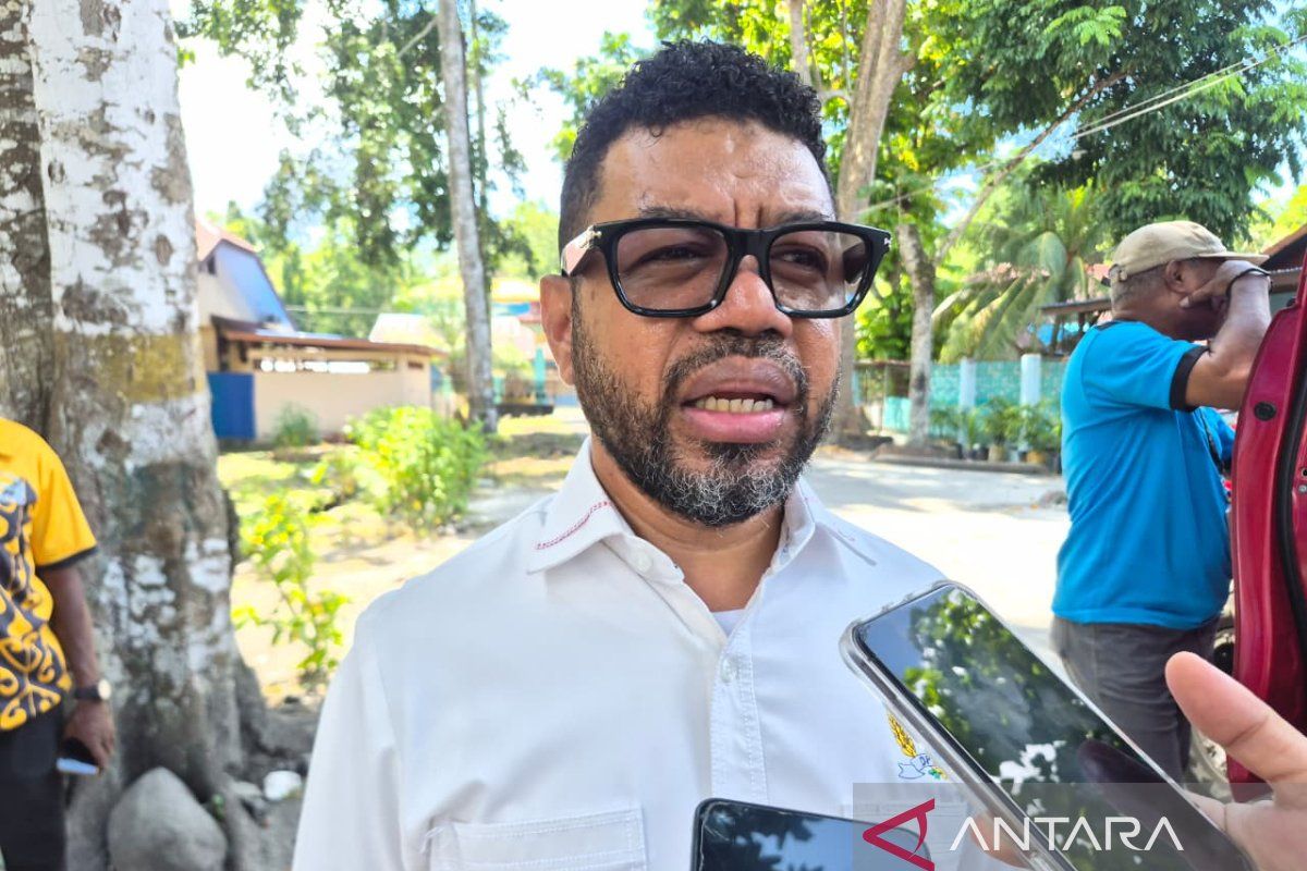 DPD RI Soroti Akurasi DTSEN untuk Tepat Sasaran PIP di Papua Barat