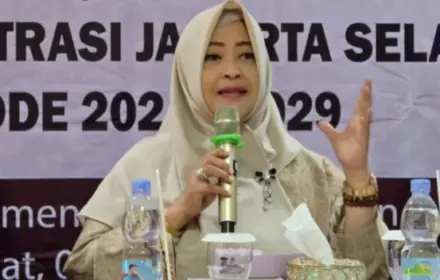 Fahira Idris Dorong Investor Terlibat dalam Proyek Strategis Jakarta melalui JIF 2026