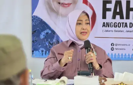Fahira Idris Dukung Percepatan RUU Perampasan Aset di DPD RI