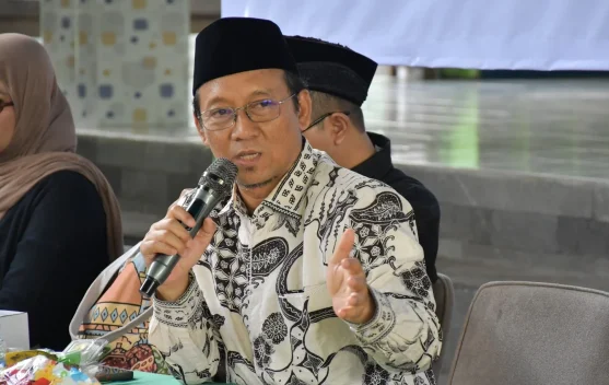 Gus Hilmy Apresiasi Peluncuran Pendidikan Khas keJogjaan oleh DPD RI DIY