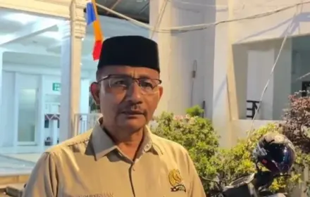 Haji Uma Jenguk Korban Perundungan, DPD RI Soroti Penanganan Kasus Pelajar