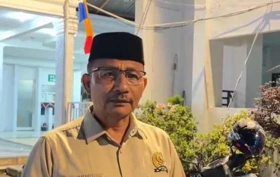 Haji Uma Jenguk Korban Perundungan, DPD RI Soroti Penanganan Kasus Pelajar