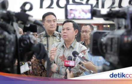 Ketua DPD Puji Sistem AHWA dalam Pemilihan Pimpinan PBNU
