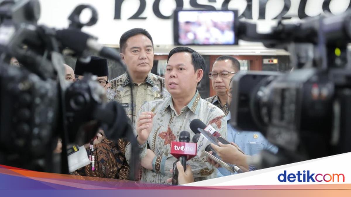 Ketua DPD Puji Sistem AHWA dalam Pemilihan Pimpinan PBNU