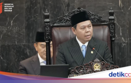 Ketua DPD RI Apresiasi Kebijakan Pemerintah Pastikan Status Guru PPPK