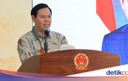 Ketua DPD RI Minta BRG Diperkuat Tangani Karhutla Kalimantan