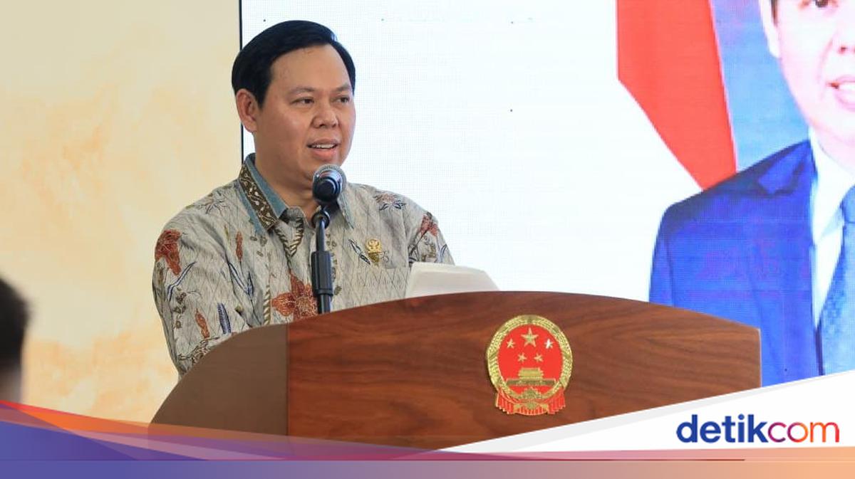 Ketua DPD RI Minta BRG Diperkuat Tangani Karhutla Kalimantan