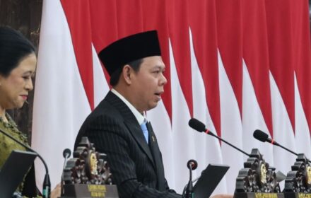 Ketua DPD RI Sultan Najamudin Tekankan Persatuan Bangsa pada HUT Ke-81 RI