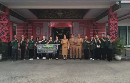 Mahathir Muhammad Dorong Sinkronisasi Program demi Keberlanjutan Petani Sawit