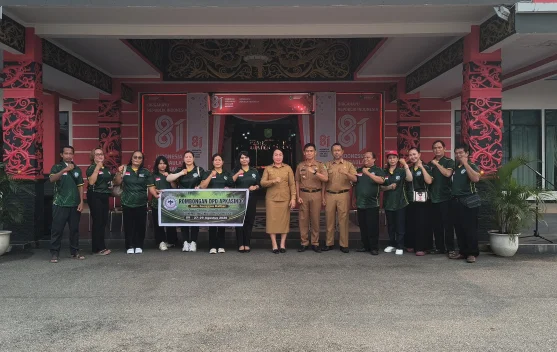 Mahathir Muhammad Dorong Sinkronisasi Program demi Keberlanjutan Petani Sawit