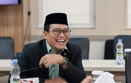 Penrad Siagian Terpilih Jadi Wakil Ketua I BAP DPD RI