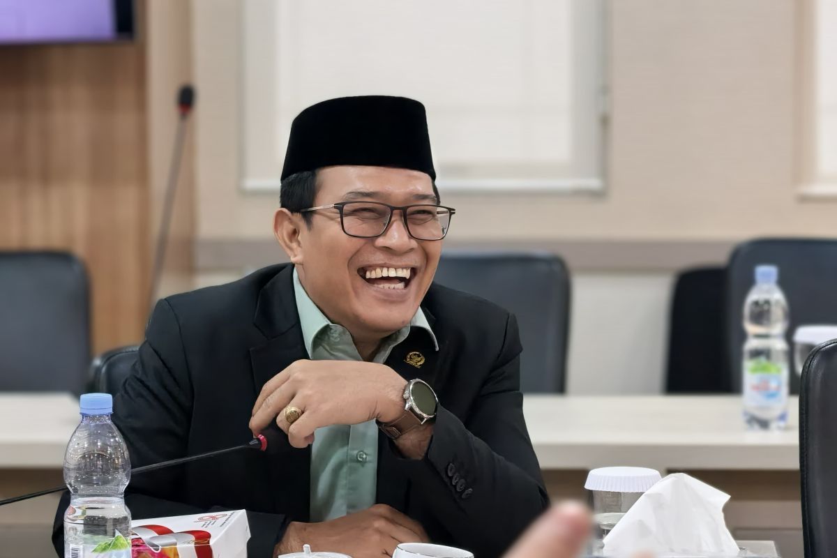 Penrad Siagian Terpilih Jadi Wakil Ketua I BAP DPD RI