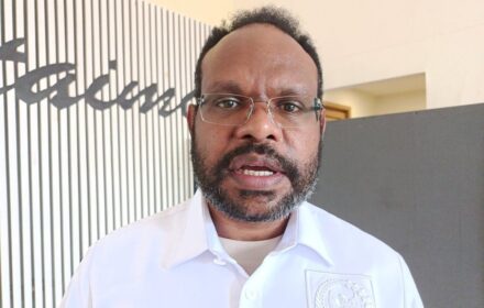 Arianto Kogoya Dorong Sinkronisasi Festival Budaya Papua untuk Perkuat Wisata