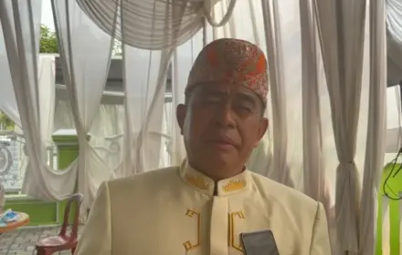 Bustami Zainudin Dorong DPD RI Perkuat Anggaran Pelestarian Budaya