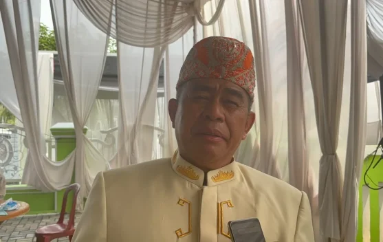 Bustami Zainudin Dorong DPD RI Perkuat Anggaran Pelestarian Budaya