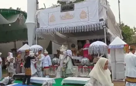 Bustami Zainudin Dorong DPD RI Perkuat Budaya sebagai Kekuatan Ekonomi Daerah