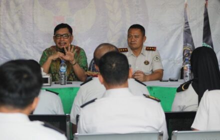 DPD RI Apresiasi Edukasi Pencegahan Kekerasan Anak Bapas Baubau