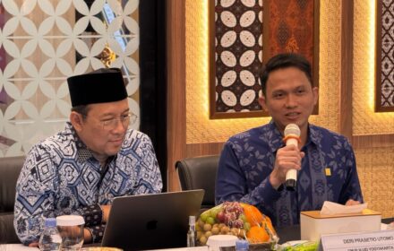 DPD RI Apresiasi Keandalan Kelistrikan DIY Jelang Kemerdekaan RI