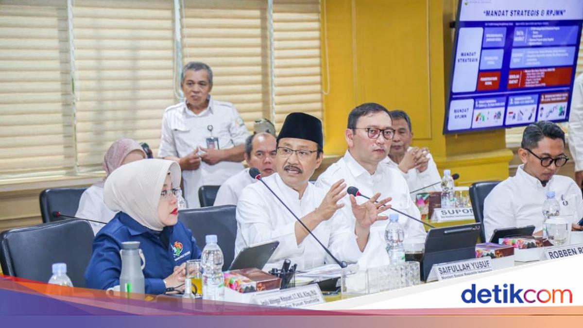 DPD RI Apresiasi Kemensos Libatkan Masyarakat dalam Pemutakhiran Data Bansos