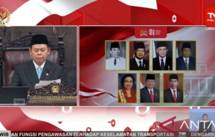 DPD RI Apresiasi Konsistensi Pemerintah Pusat Alokasikan Dana TKD ke Daerah