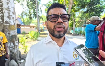 DPD RI Dukung Pemisahan Rekening Dana Otsus Papua dari APBD