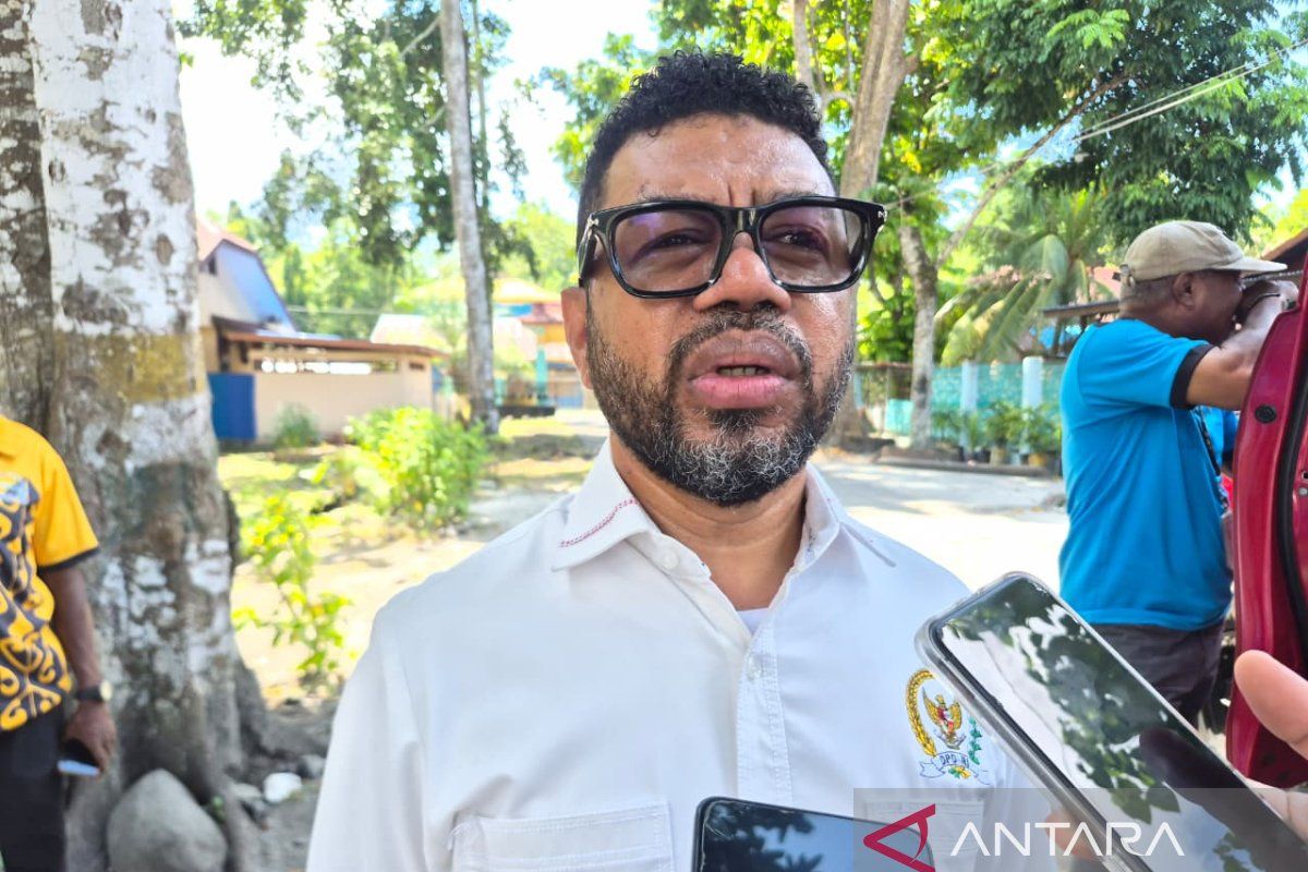 DPD RI Dukung Pemisahan Rekening Dana Otsus Papua dari APBD