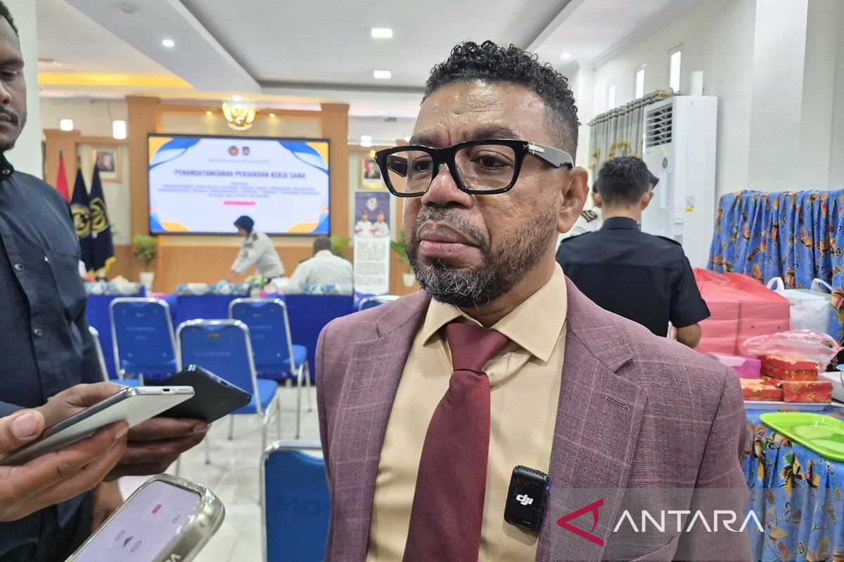 DPD RI Minta KLH Tindak Tegas PT SAPB Terkait Dugaan Pencemaran di Manokwari