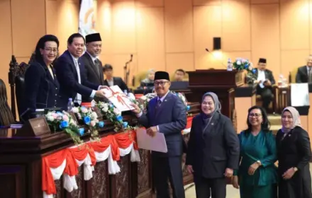DPD RI Usulkan Peningkatan TKD dalam Pertimbangan RUU APBN 2027
