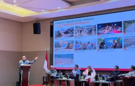 Dek Fadh Minta DPD RI Dukung Perpanjangan dan Kenaikan Dana Otsus Aceh