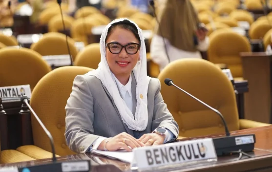 Destita Khairilisani DPD RI Dukung Penambahan TKD 2027 untuk Bengkulu