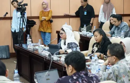 Destita Khairilisani Minta Pemerintah Antisipasi Gejolak Minyak dan Rupiah di RAPBN 2027