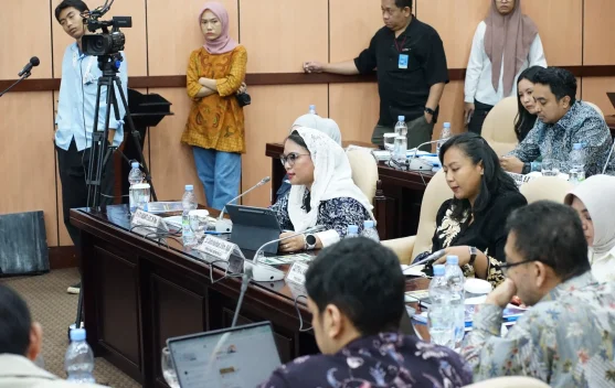 Destita Khairilisani Minta Pemerintah Antisipasi Gejolak Minyak dan Rupiah di RAPBN 2027