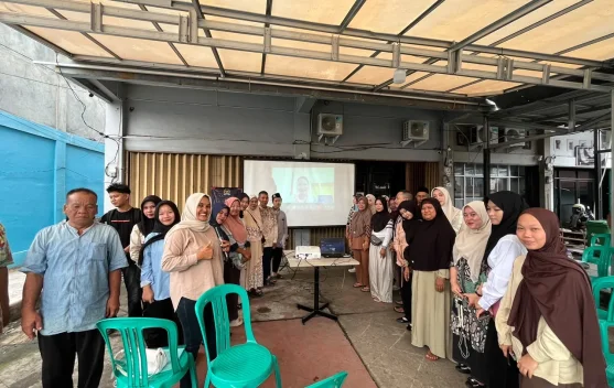 Destita Khairilisani Pastikan Seleksi KIP Kuliah DPD RI Transparan dan Objektif