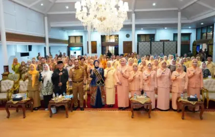 Edward Candra Dorong Kolaborasi Penguatan Pendidikan Anak Usia Dini di Sumsel
