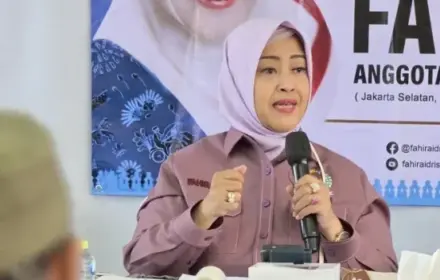 Fahira Idris DPD RI Apresiasi Tambahan Anggaran dan Kuota KIP Kuliah 2027