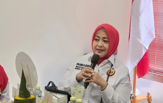 Fahira Idris DPD RI Sampaikan Enam Rekomendasi Swasembada Daging Sapi