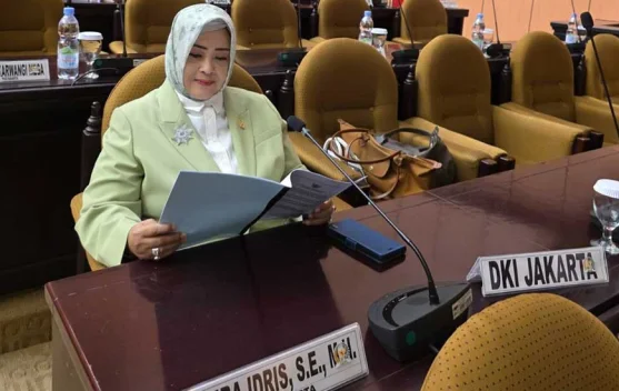Fahira Idris Dorong DPD RI Perkuat Aspirasi Daerah dan Pemerataan Pembangunan