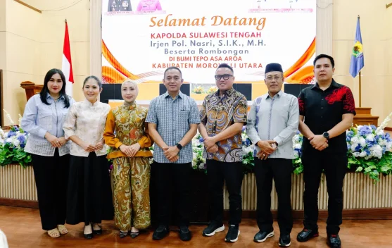 Febriyanthi Hongkiriwang DPD RI Soroti Iklim Investasi dan Penyelesaian PT ANA