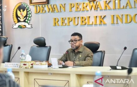 Filep Wamafma Desak Penguatan Fasilitas Layanan Jiwa di Papua