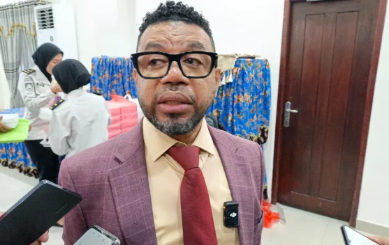 Filep Wamafma Minta RUU Reforma Agraria Perkuat Hak Ulayat Papua