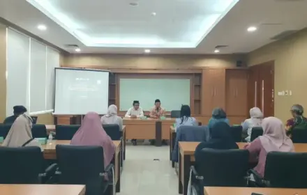 Gus Hilmy DPD RI Dorong Keluarga Muda Kikis Stigma Disabilitas
