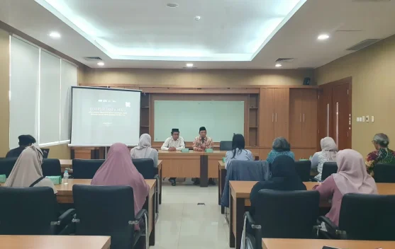 Gus Hilmy DPD RI Dorong Keluarga Muda Kikis Stigma Disabilitas