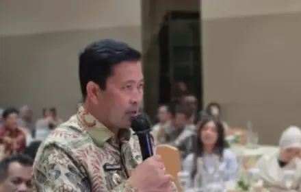 Haili Yoga Minta DPD RI Perkuat Fasilitas Rumah Sakit Rujukan Aceh Tengah